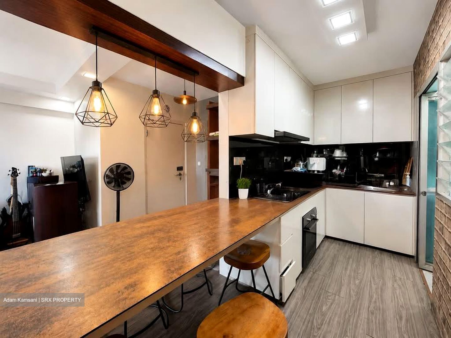Blk 128B Eastcrown @ Canberra (Sembawang), HDB 3 Rooms #568107991
